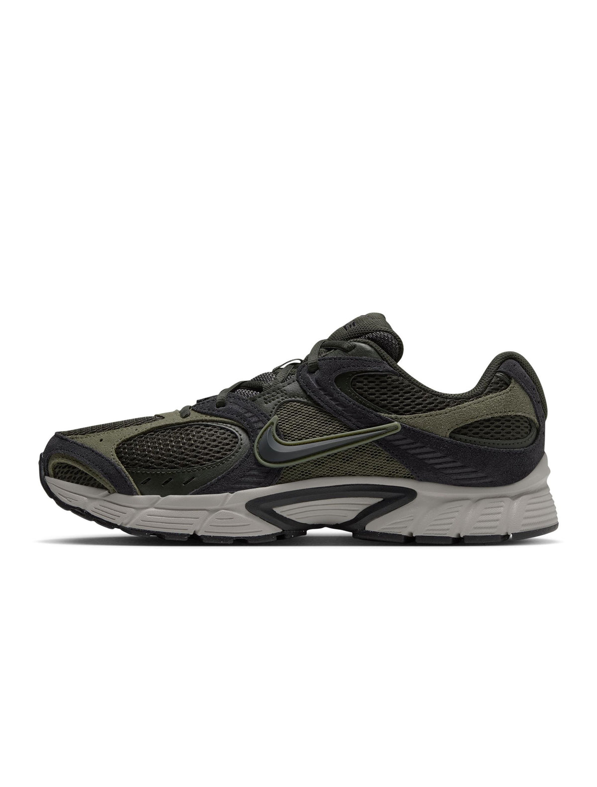 Nike Mens V5 RNR Suede - Sequoia