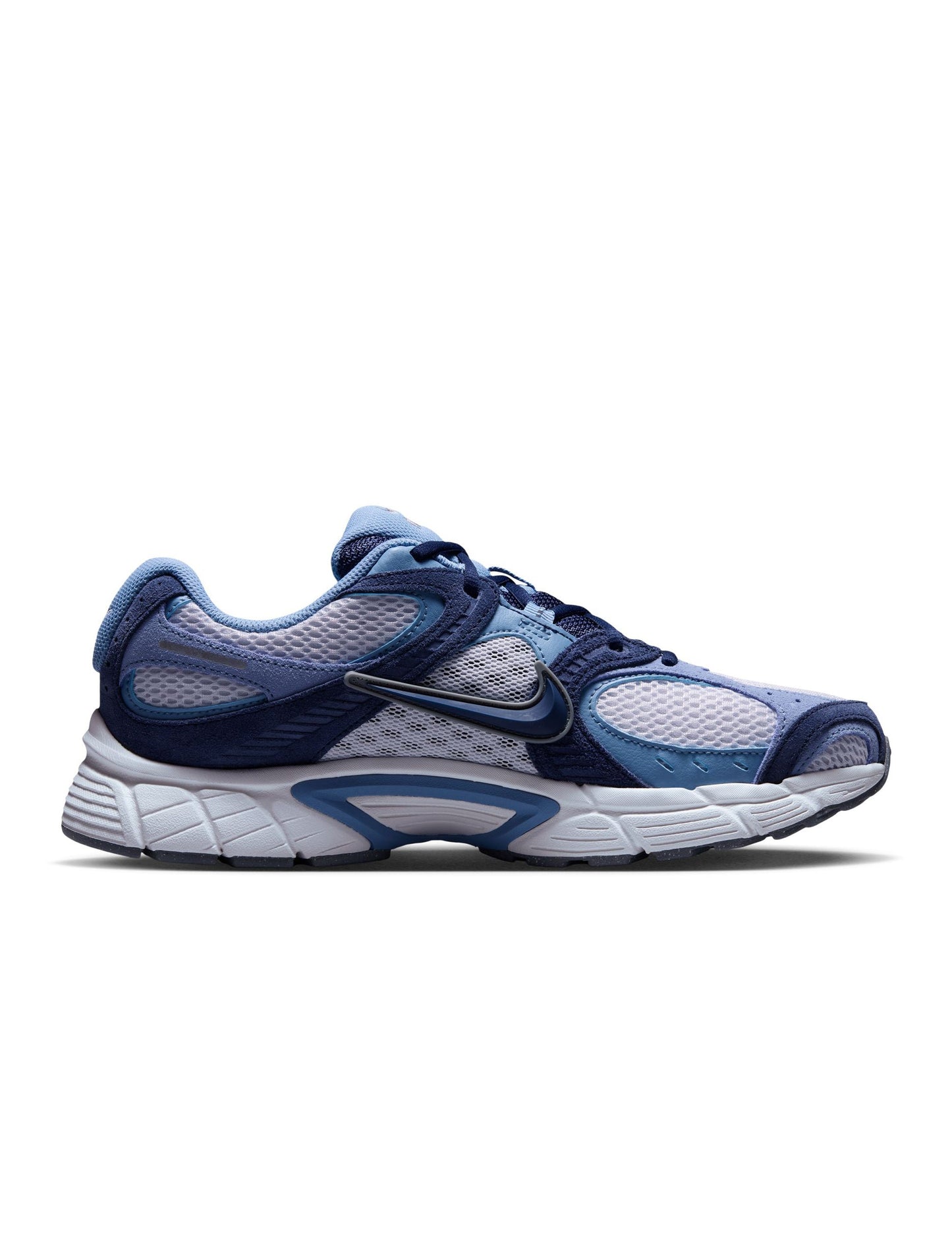 Nike Mens V5 RNR Suede - Work Blue