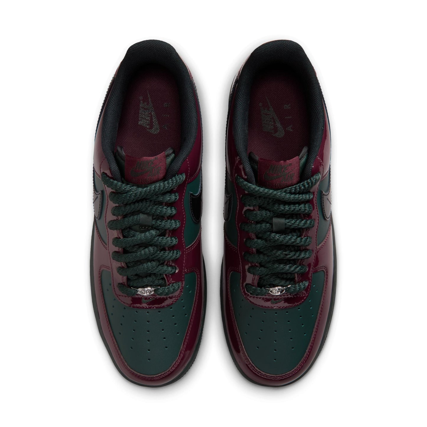Nike Mens Air Force 1 '07 LV8 - Beef and Broccoli