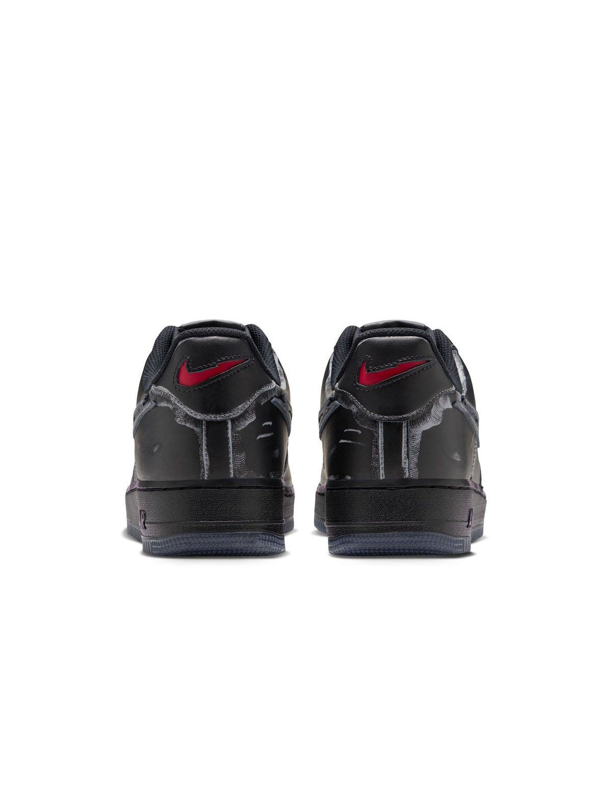 Nike Mens Air Force 1 '07 - Scream