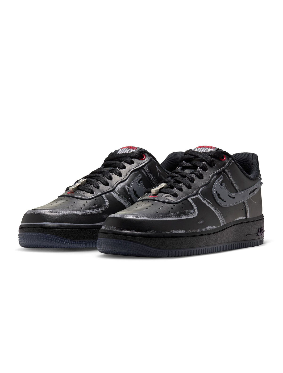 Nike Mens Air Force 1 '07 - Scream