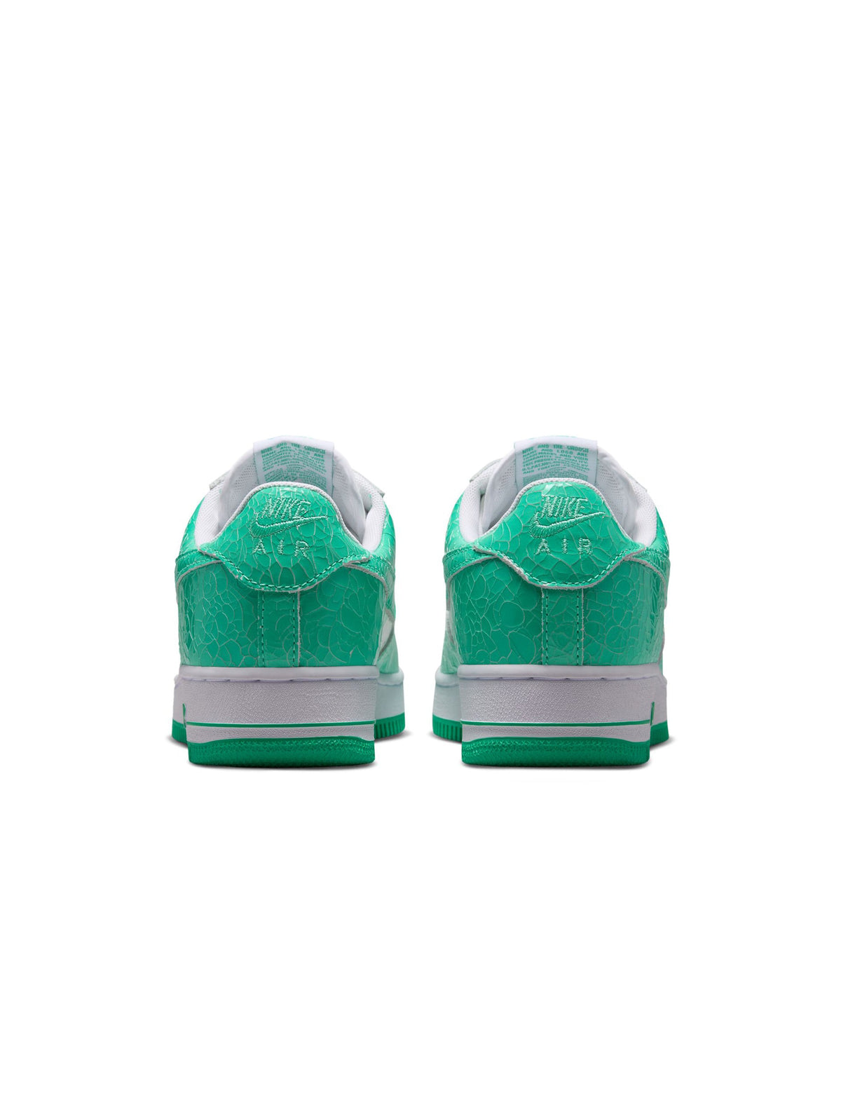 Nike Mens Air Force 1 - Menta