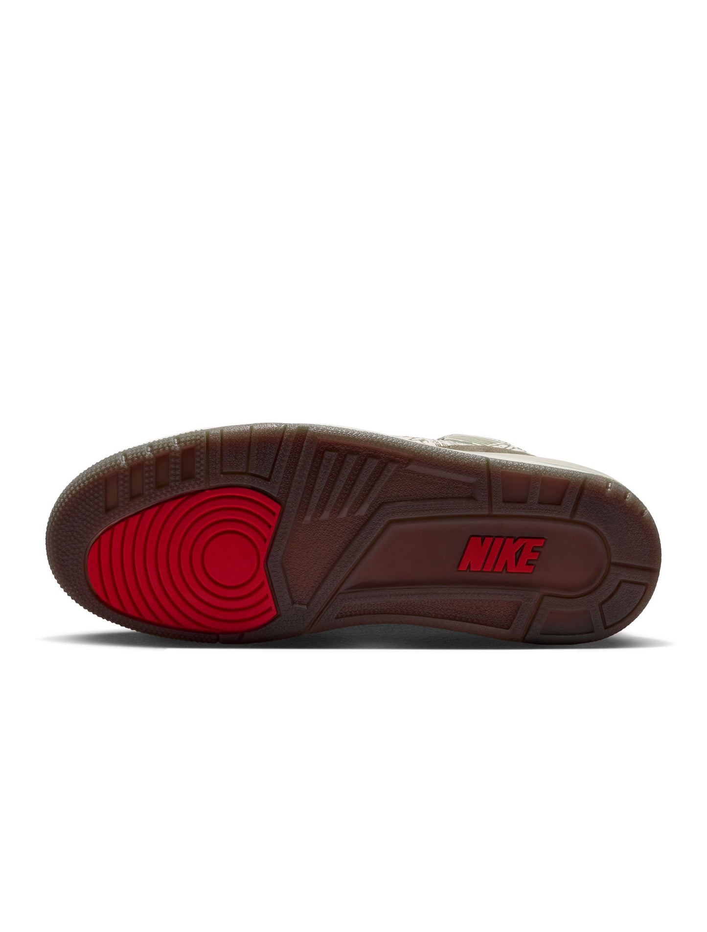 Air Jordan Mens 3 Retro - Laser
