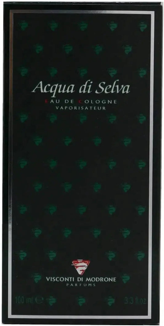Acqua Di Selva Visconti Di Modrone 3.3oz EDC Spray