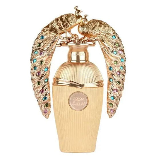 Afeef By Lattafa unisex 3.4oz EDP Spray