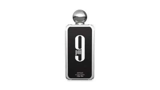 Afnan 9pm For Men 3.4oz Eau De Parfum Spray