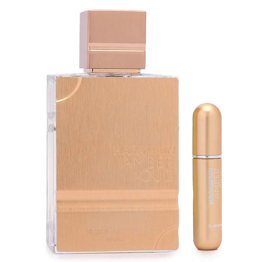 Amber Oud Gold Edition By Al Haramain For unisex 6.7oz EDP Spray