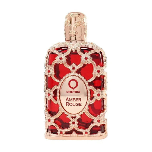 Amber Rouge By Orientica For Unisex 2.7oz EDP Spray