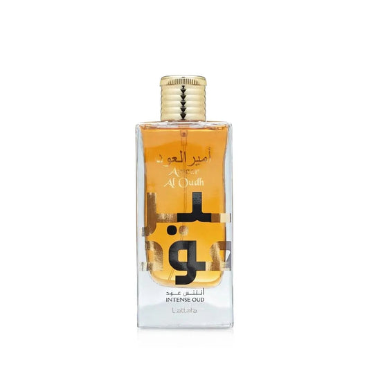 Ameer Al Oudh Intense Oud By Lattafa Unisex 3.4oz EDP Spray
