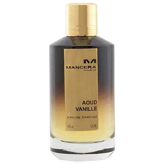 Aoud Vanille By Mancera For Unisex 4.0oz EDP Spray