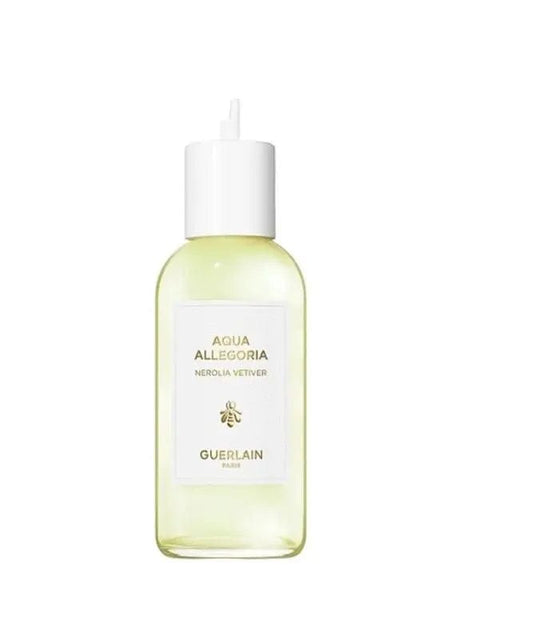 Aqua Allegoria Nerolia Vetiver By Guerlain For Women 6.7 oz EDT Spray (Refill)