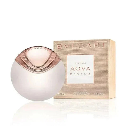 Aqva Divina By Bvlgari For Women 2.2 oz EDT Spray