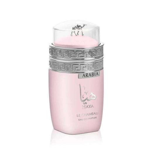 Arabia Haya By Le Chameau For Unisex 3.4oz EDP Spray