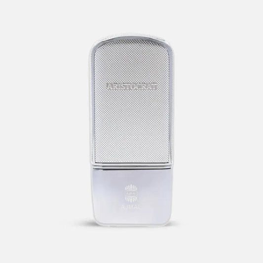 Aristocrat Platinum By Ajmal For Men 2.5 oz EDP Spray