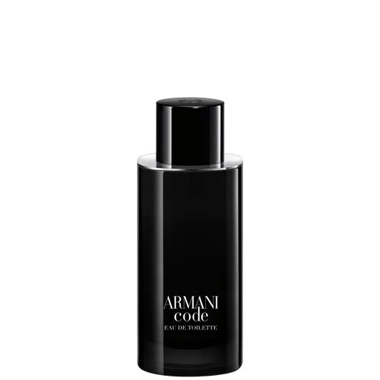 Armani Code By Giorgio Armani For Men 4.2oz EDT Spray