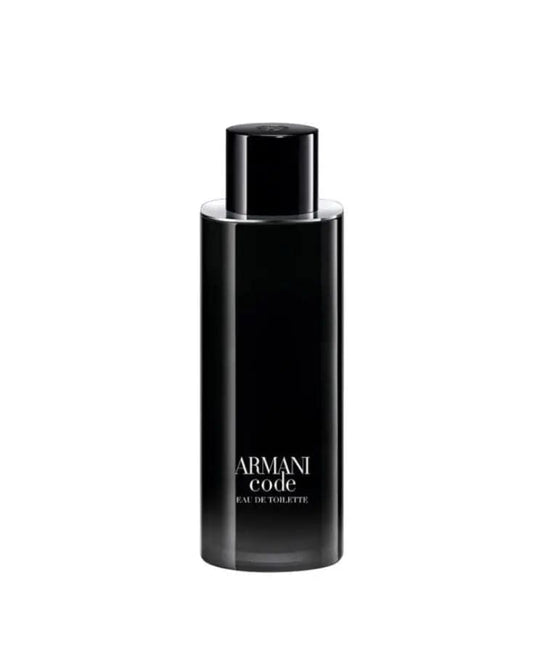 Armani Code By Giorgio Armani For Men 6.7 oz EDT Spray