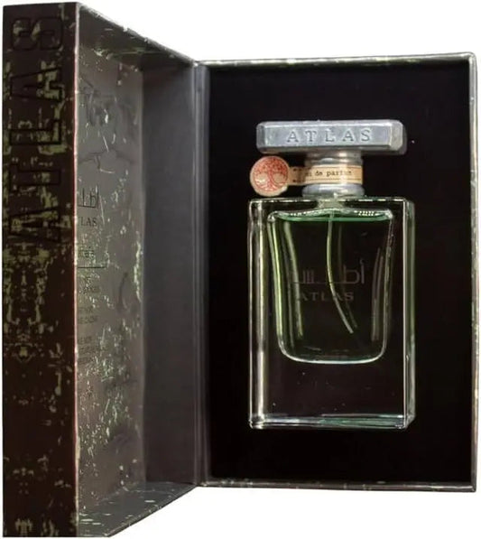 Atlas By Lataffa Unisex 1.85 oz EDP Spray