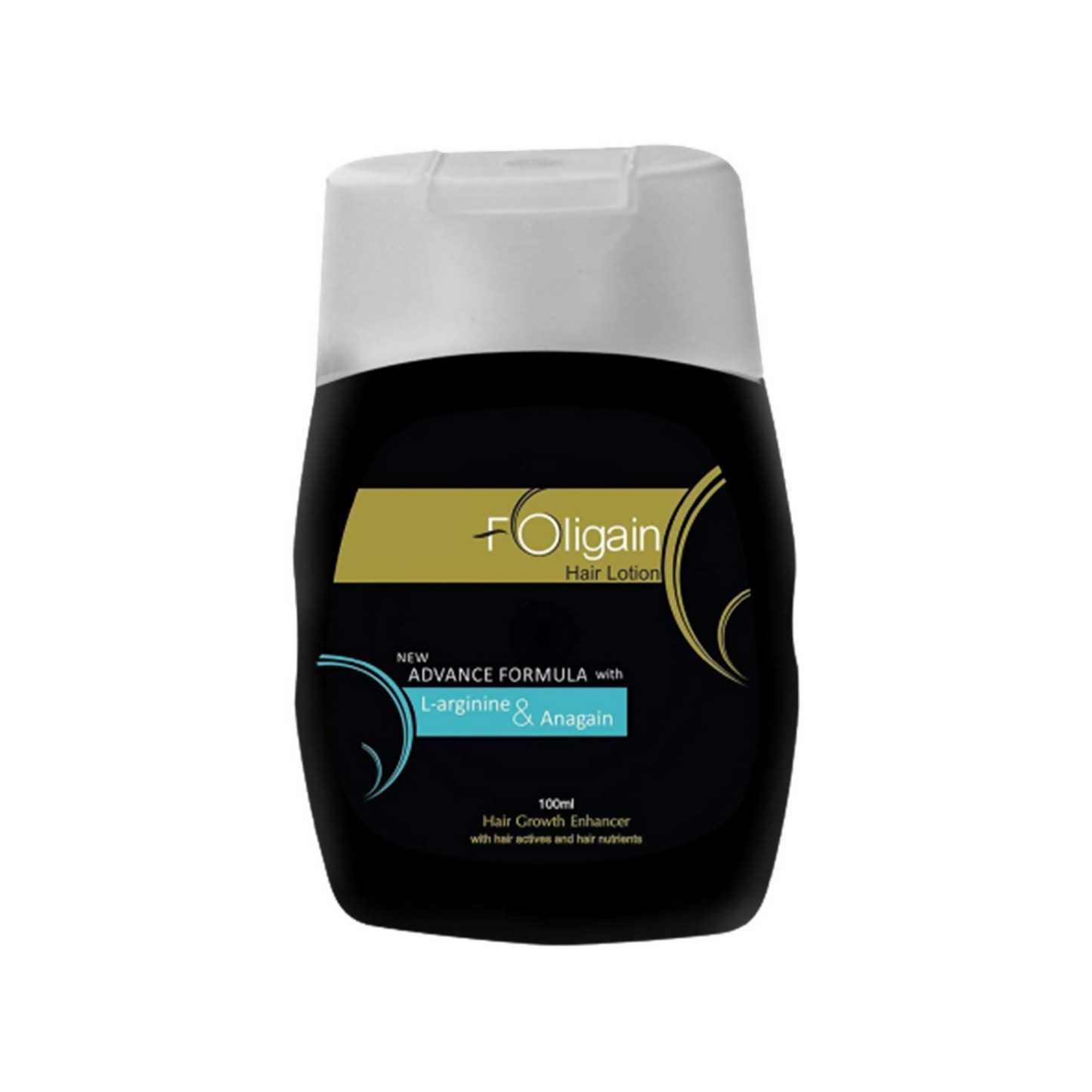 Foligain Hair Growth Lotion