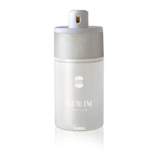 Aurum Winter By Ajmal For Women 2.5 oz EDP Spray
