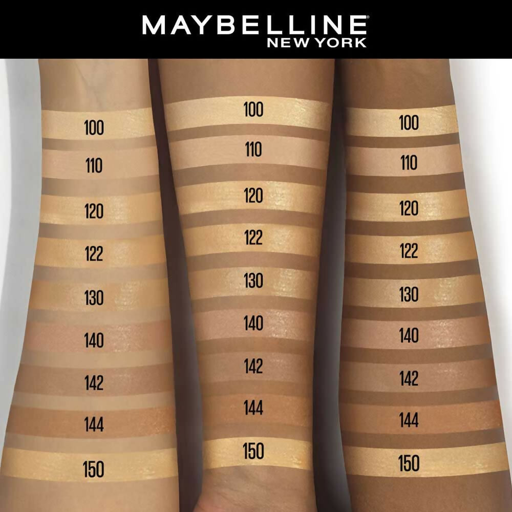 Maybelline New York Instant Age Rewind Eraser Concealer - 110 Fair