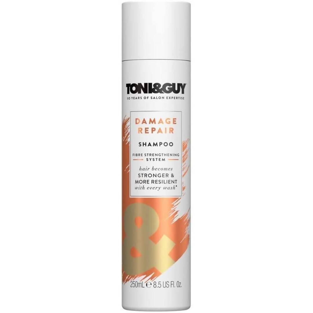 Toni&Guy Damage Repair Shampoo