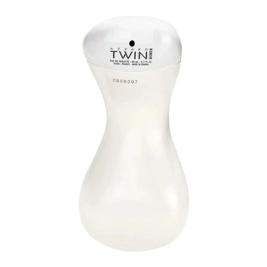 Azzaro Twin For Women 1.7 oz Eau De Toilette Spray