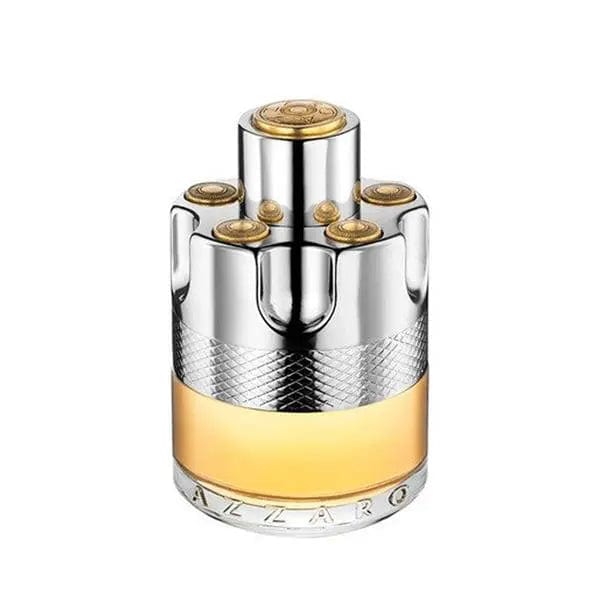 Azzaro Wanted For Men 1.6 oz Eau De Toilette Spray