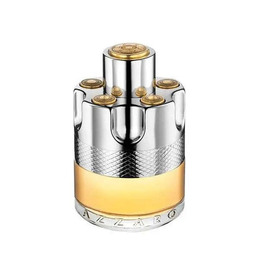 Azzaro Wanted For Men 1.6 oz Eau De Toilette Spray