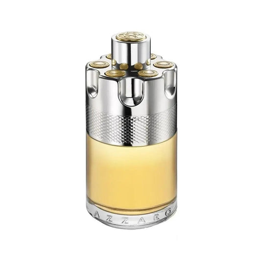 Azzaro Wanted For Men 5.1 oz Eau De Toilette Spray