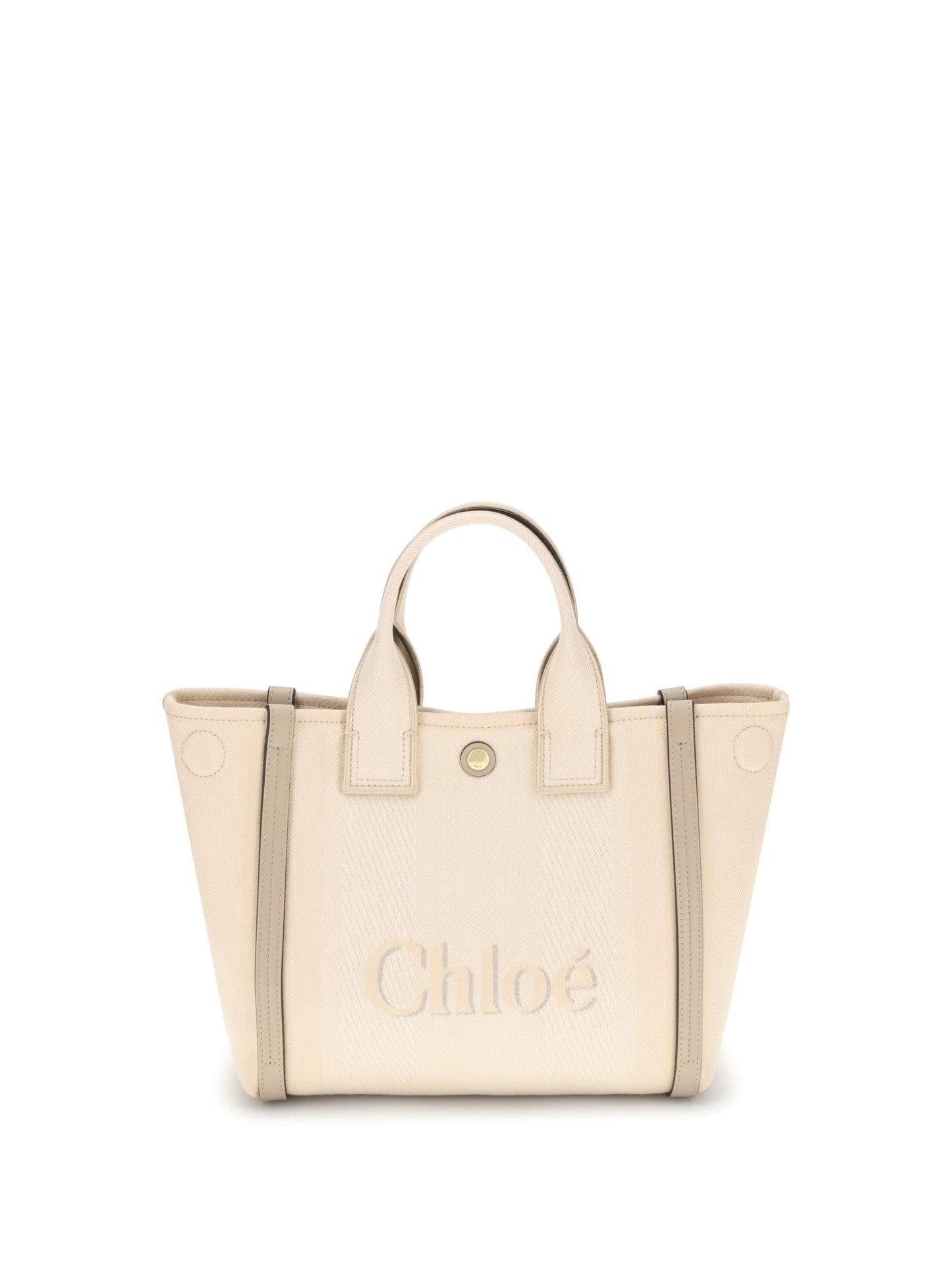 Chloé Women Carry Tote Bag