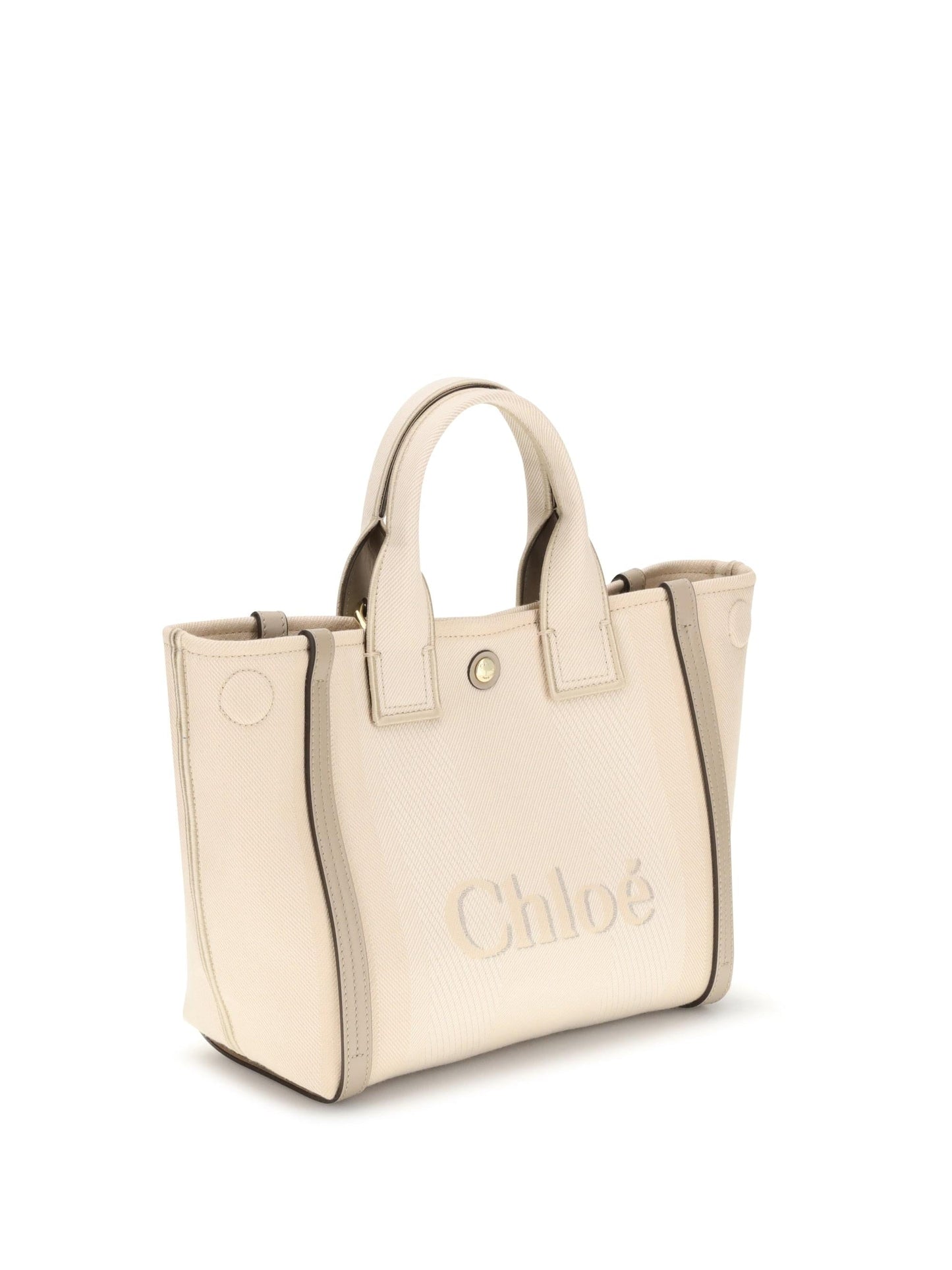 Chloé Women Carry Tote Bag