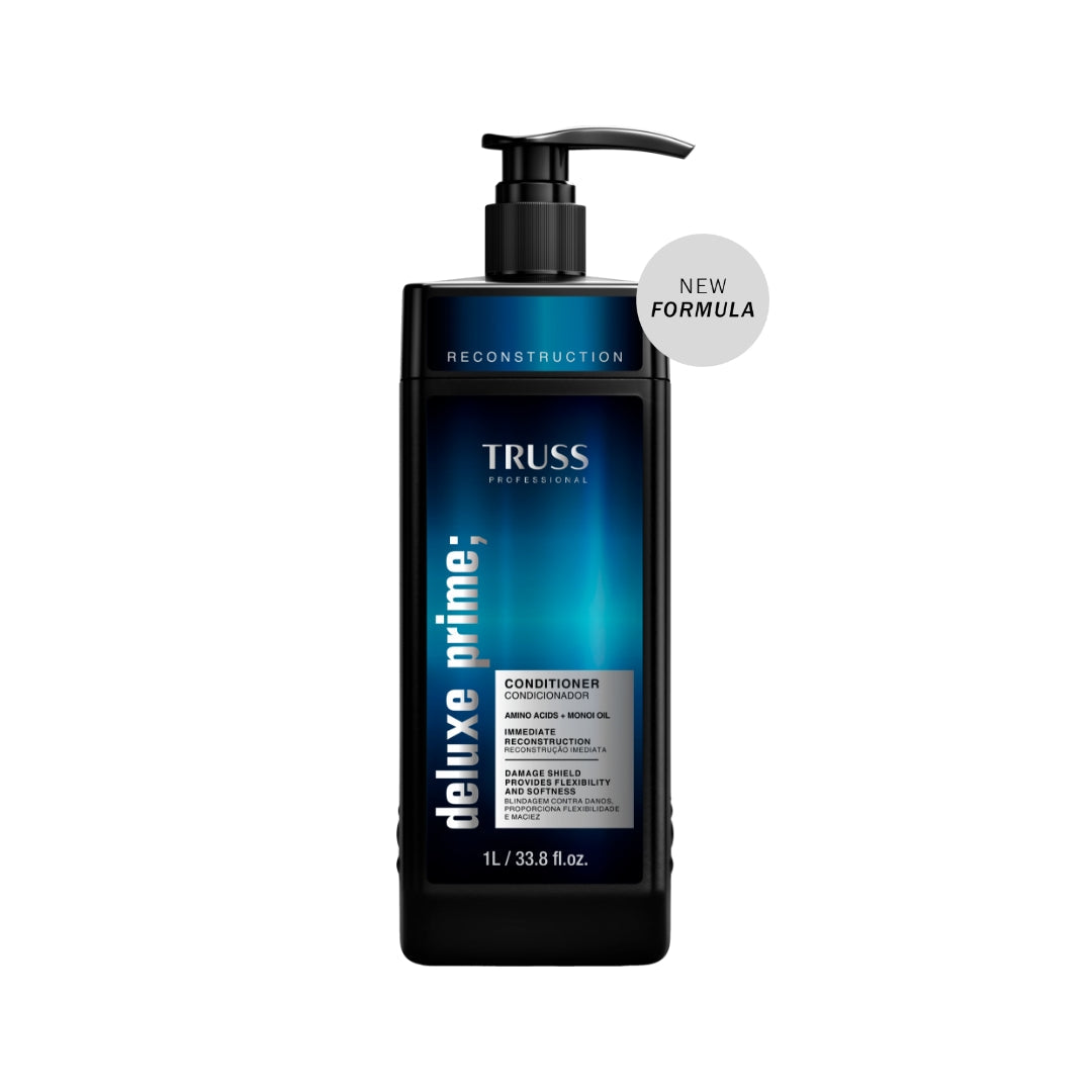 Truss Deluxe Prime Conditioner 33.8 oz