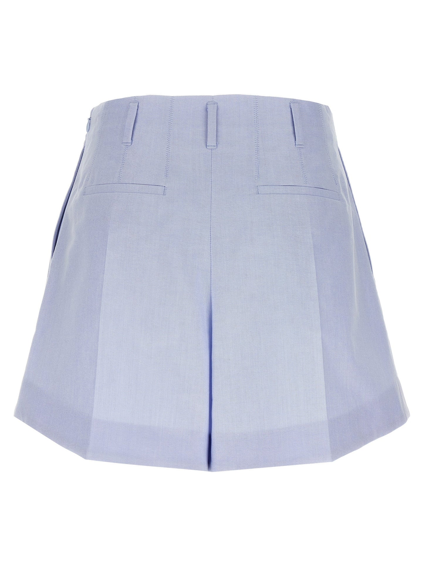 Givenchy Women Embroidery Shorts