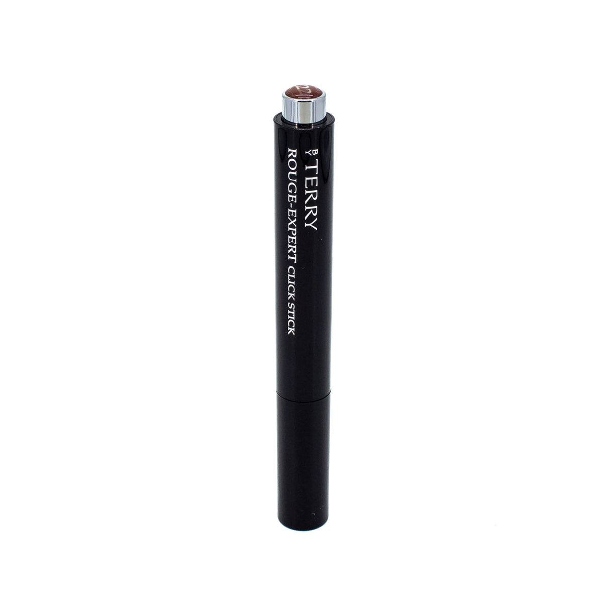 BY TERRY Rouge Expert Click Stick 22. PLAY PLUM .05oz - Imperfect Box