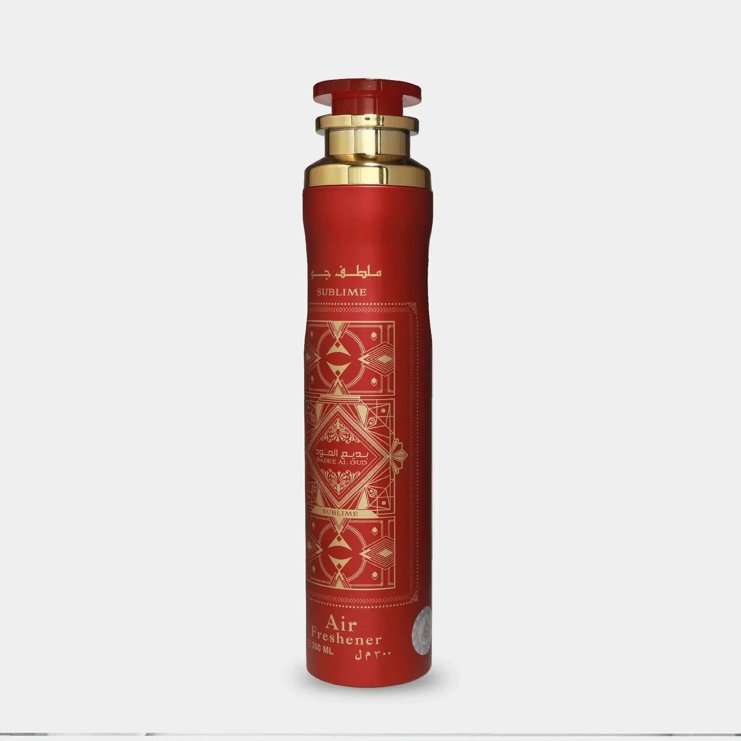 Bade'e Al Oud By Lattafa For Men 3Pcs Set EDP Spray