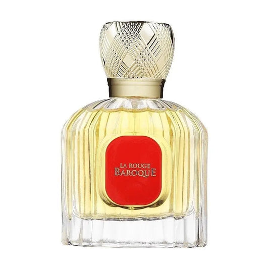 Baroque Rouge 540 By Maison Alhambra For Women 3.4 oz EDP Spray