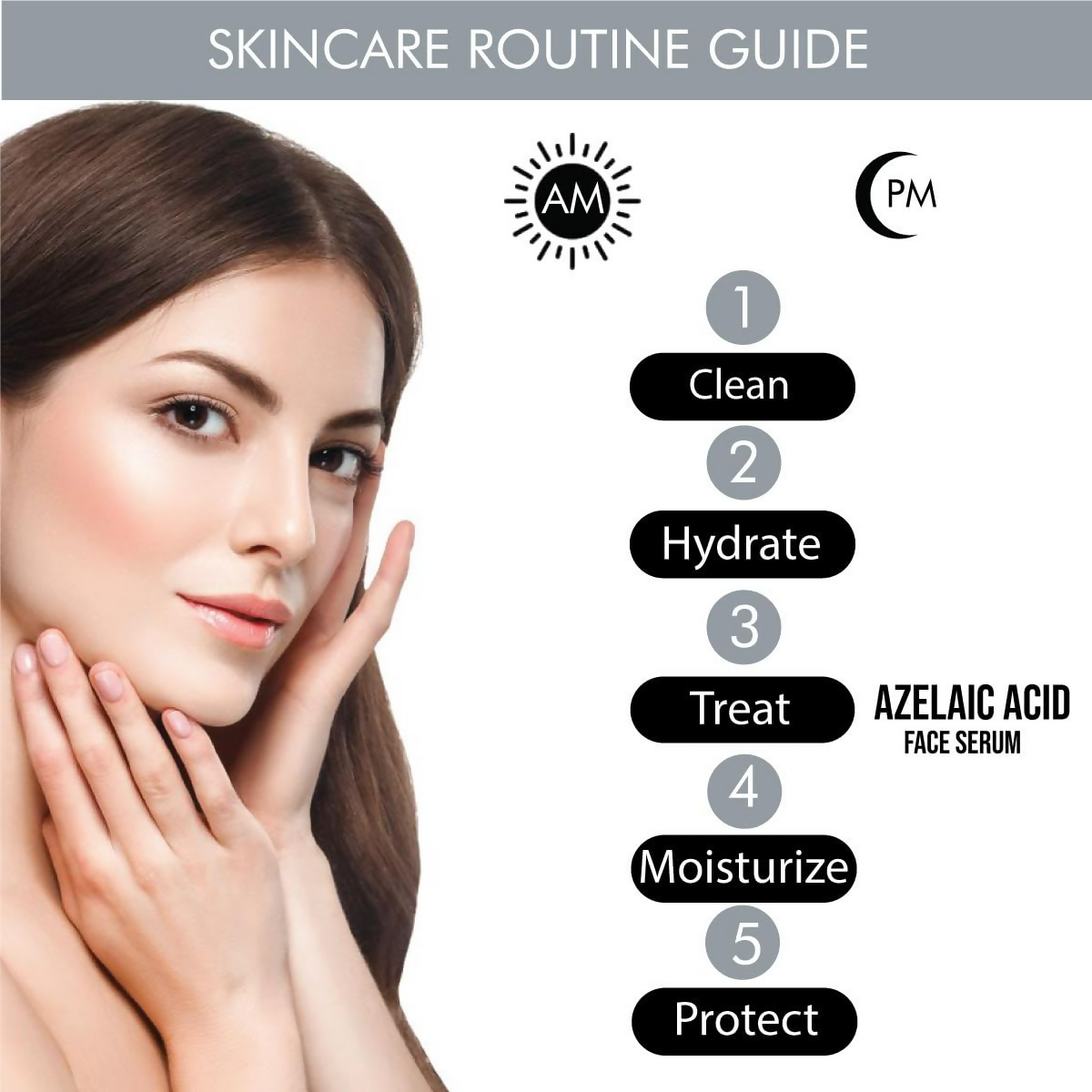 The True Therapy 10% Azelaic Acid Face Serum