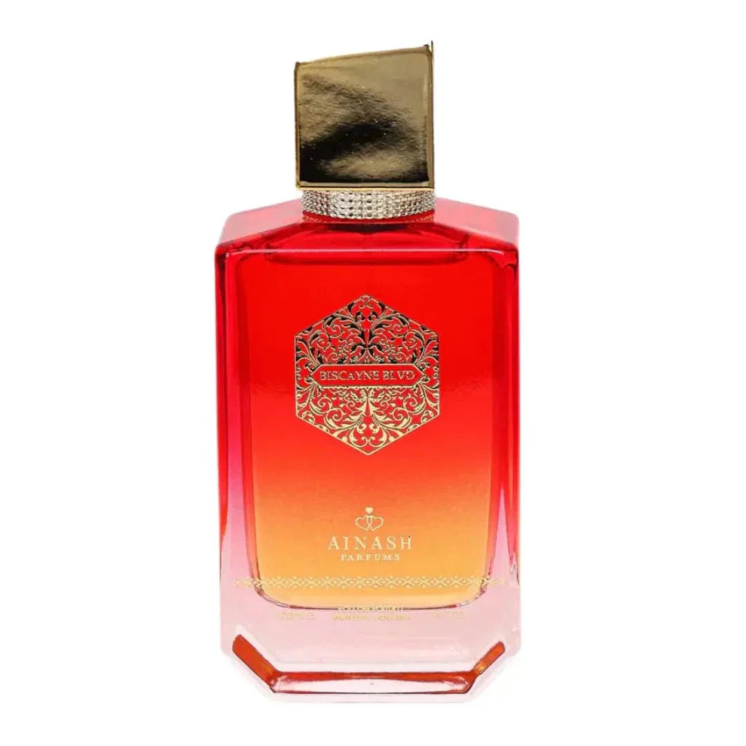 Biscayne Blvd By Ainash Unisex 3.4 oz EDP Spray