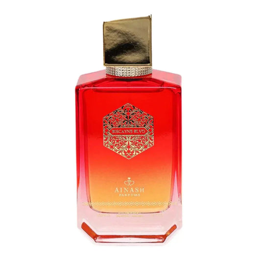 Biscayne Blvd By Ainash Unisex 3.4 oz EDP Spray