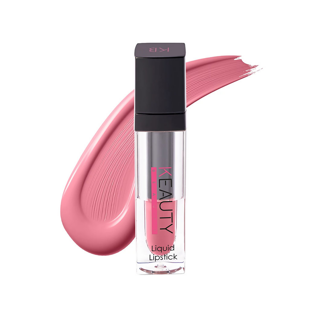 Keauty Beauty Bold Babes Liquid Lipstick - Electric Orchid