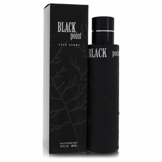 Black Point Yay Perfume Men 3.4oz EDP Spray