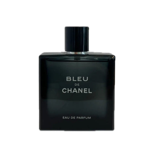 Bleu De Chanel By Chanel For Men 3.4oz EDP Spray