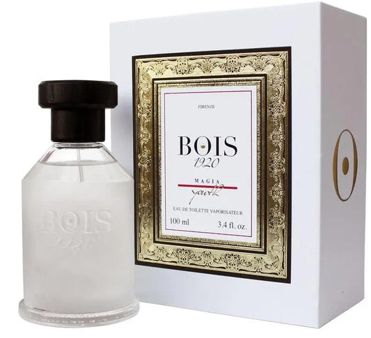 Bois Magia 3.4oz U EDP Spray