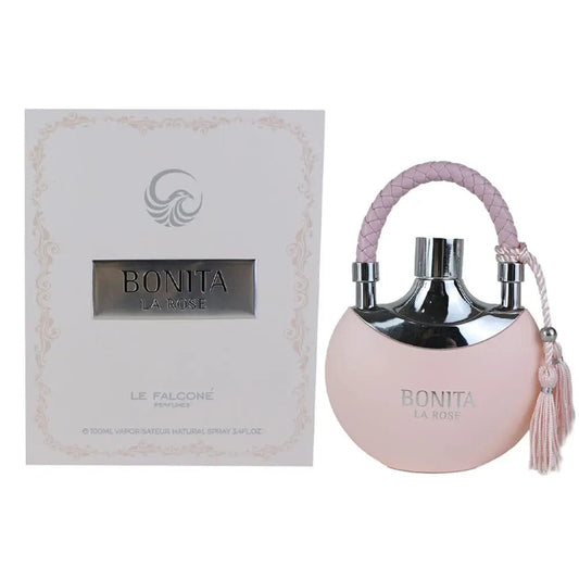 Bonita La Rose By Le Falconé For Women 3.4oz EDP Spray