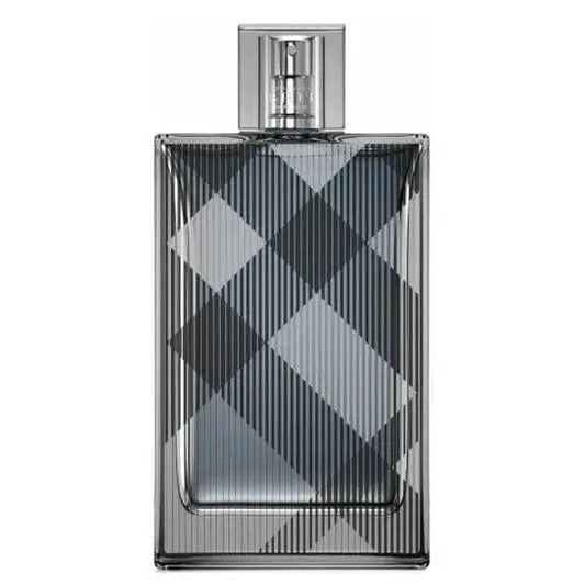Brit By Burberry For Men 3.3oz EDT Spray
