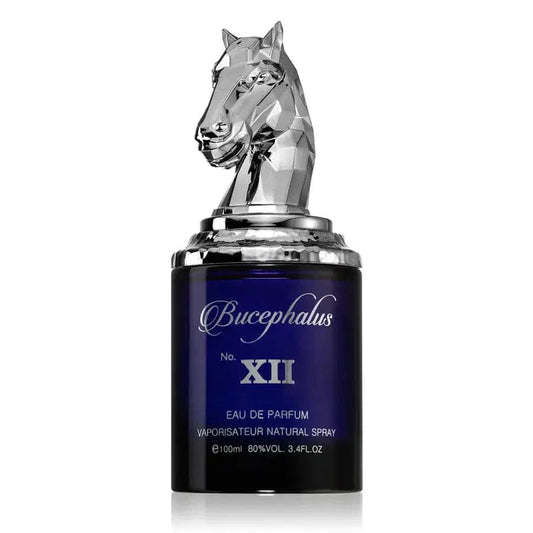 Bucephalus XII By Armaf Unisex 3.4 Oz EDP Spray