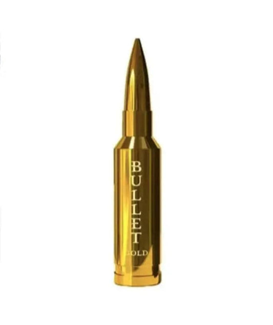 Bullet Gold By Bharara Beauty For Men's 2.5 oz EDP Spray
