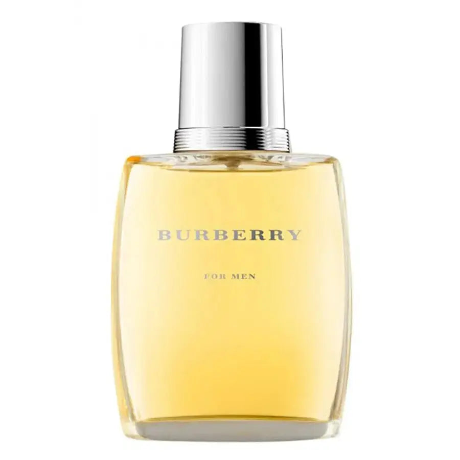 Burberry Men By Burberry For Men 3.3oz EDT Spray