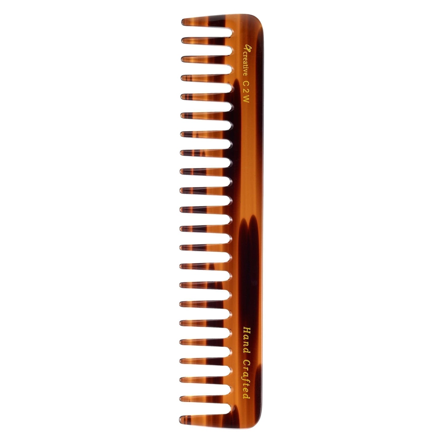 C2W COMBS - Tortoise -Tokyo -Dark Blond