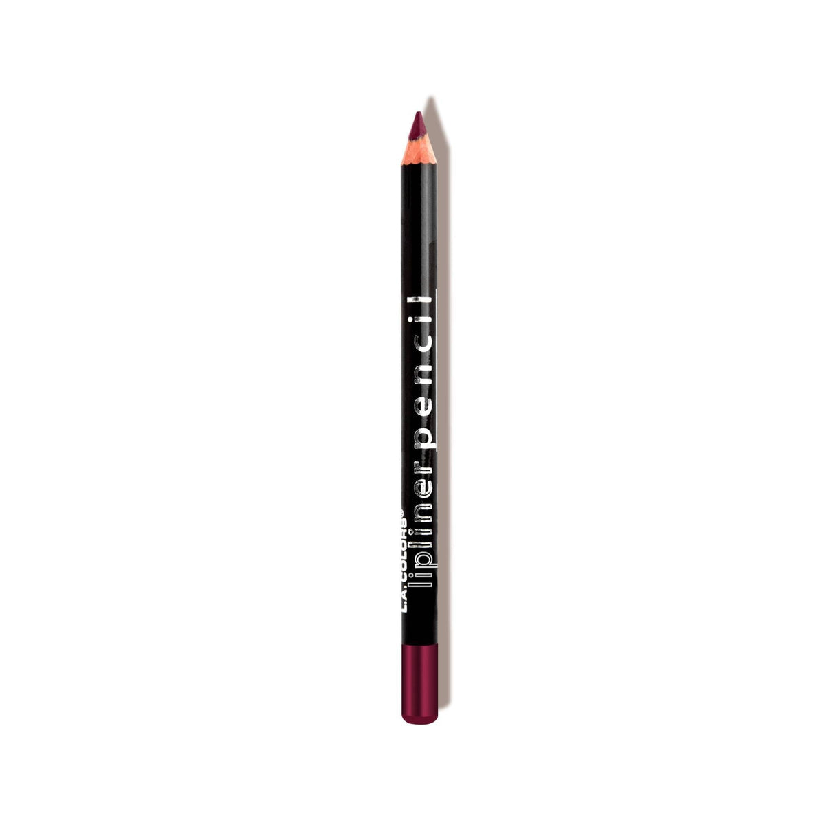 L.A. Colors Lip Liner, 507